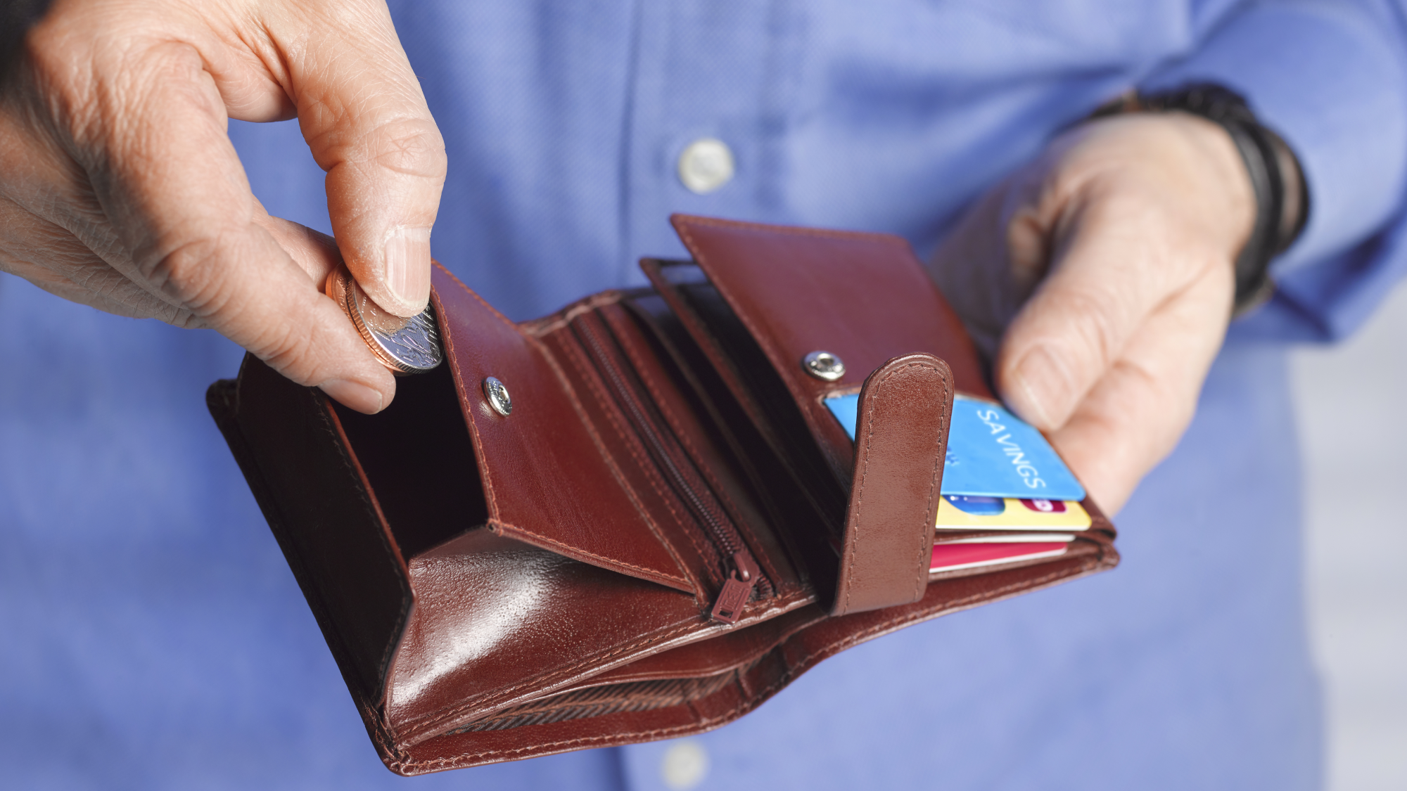 Why its time to switch savings account